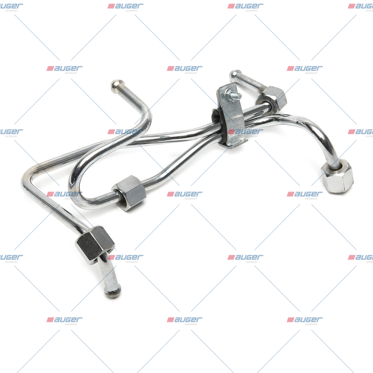 Leitungsatz, Duesenhalterkombination