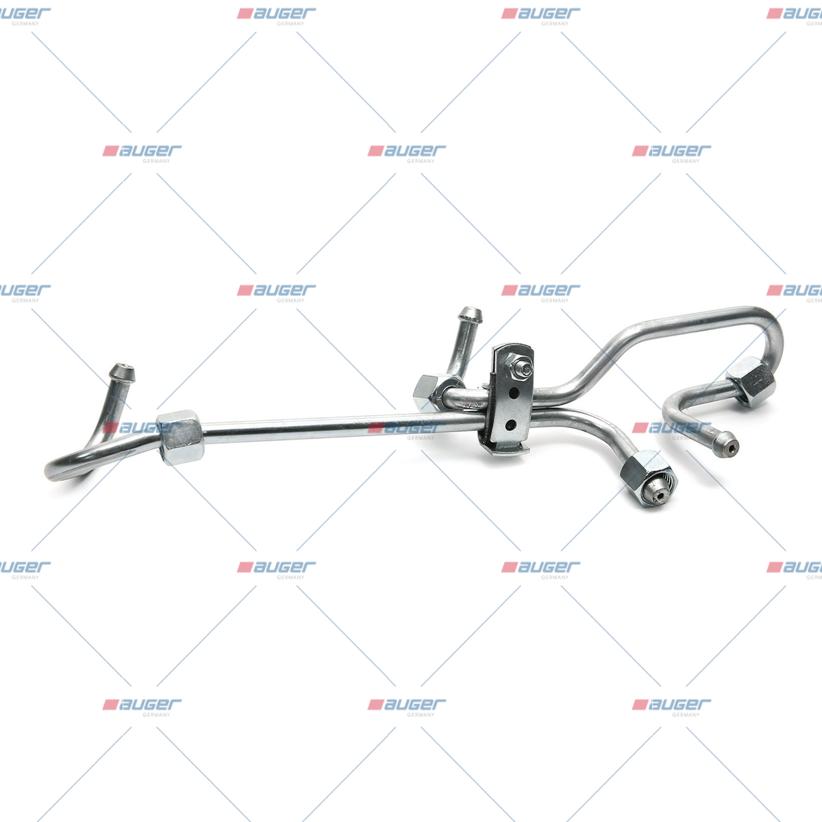 Leitungsatz, Duesenhalterkombination