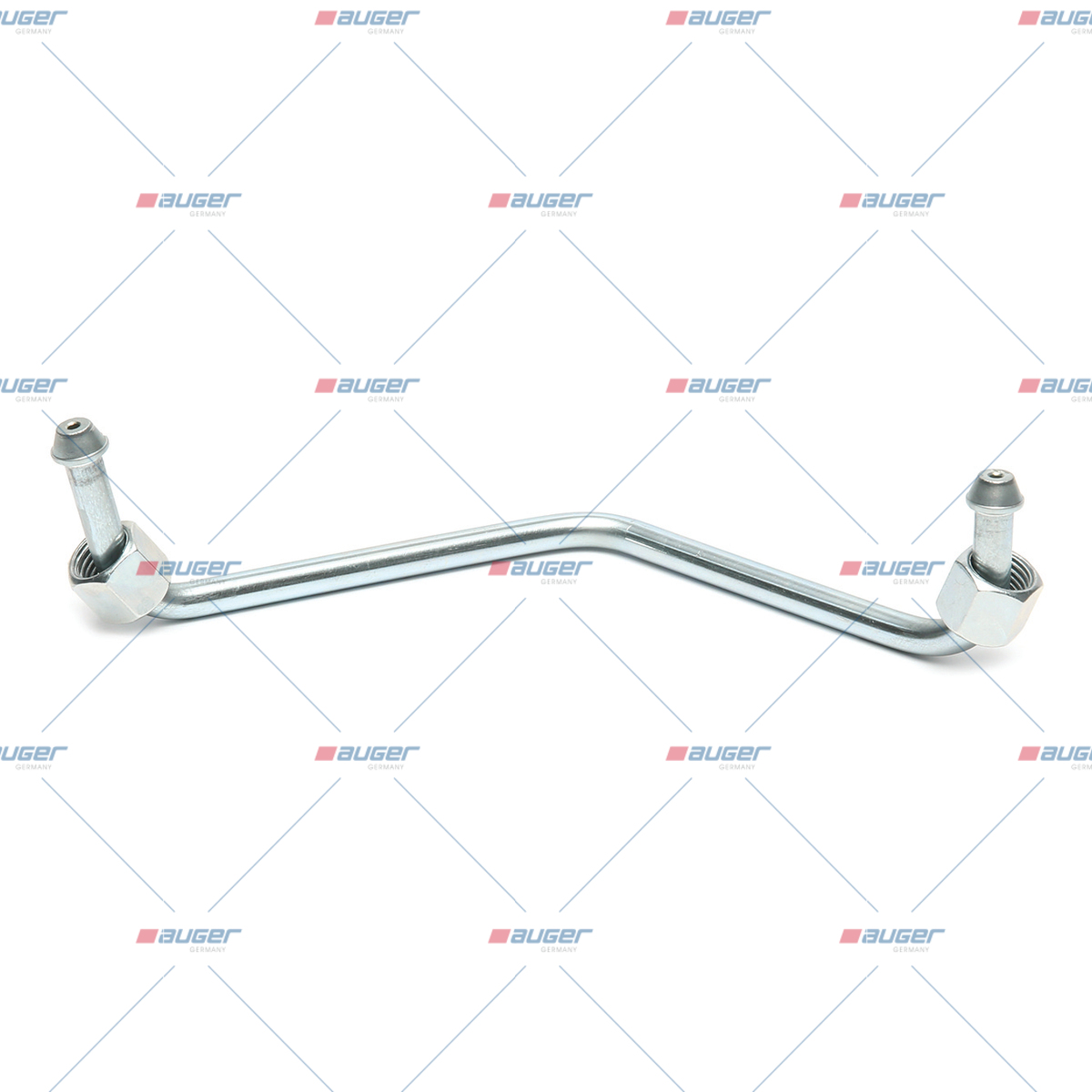 Leitungsatz, Duesenhalterkombination