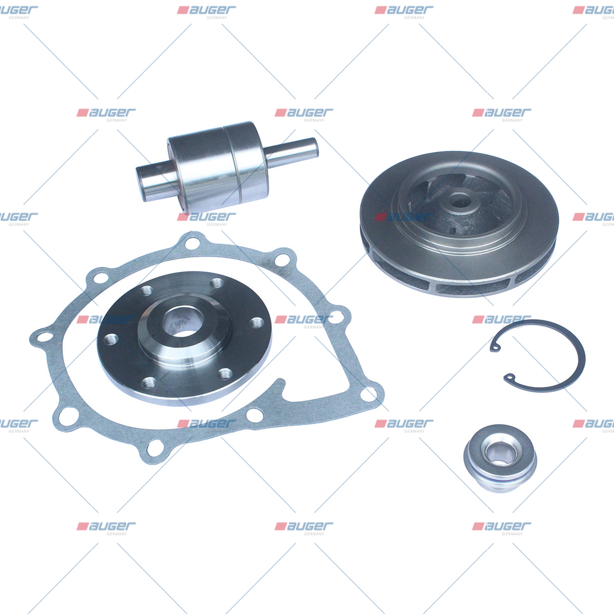 Reparatursatz, Wasserpumpe