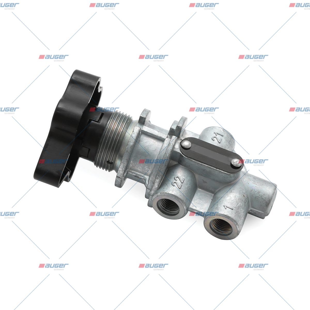 ASR-Proportionalventil