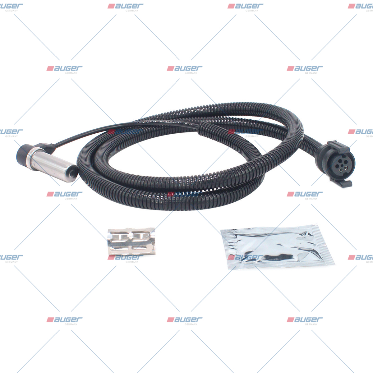 Geschwindigkeitssensor