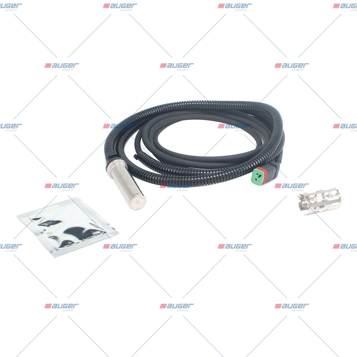 Geschwindigkeitssensor