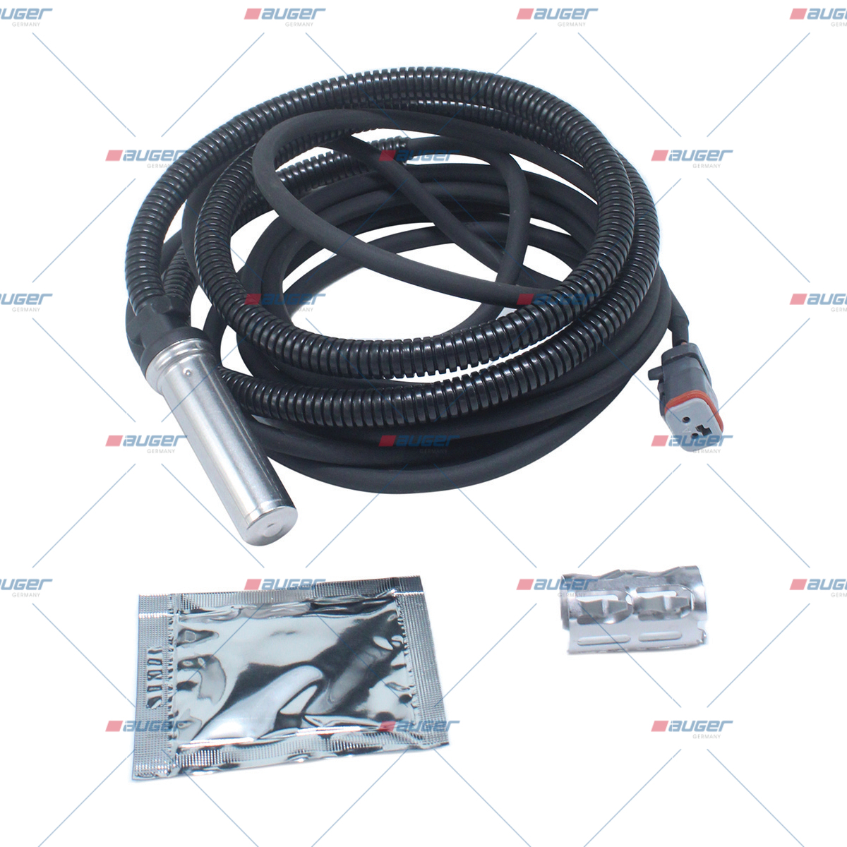 Geschwindigkeitssensor