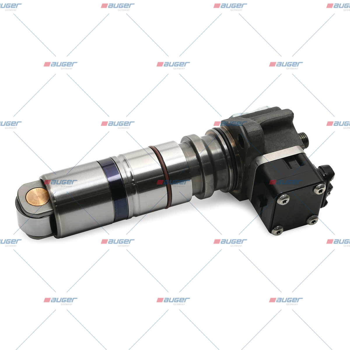 Lasche, Duesenhalterkombination