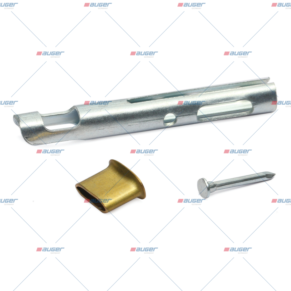 Kabelendverschraubungssatz,Anhaenger Ausr