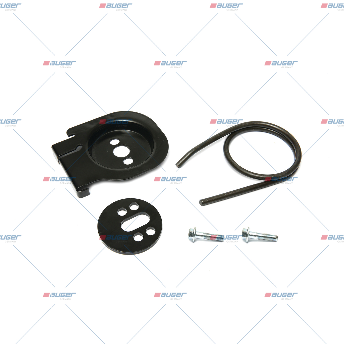 Reparatursatz, Anhaengerkupplung