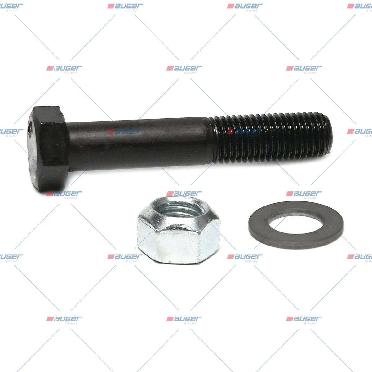 Reparatursatz, Stossdaempfer