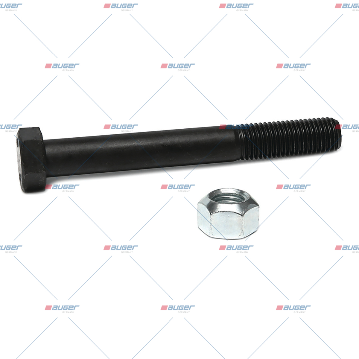 Reparatursatz, Stossdaempfer