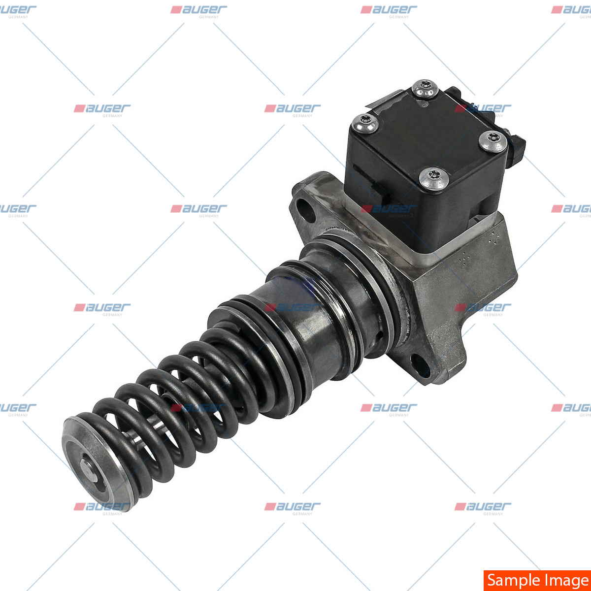 Lasche, Duesenhalterkombination