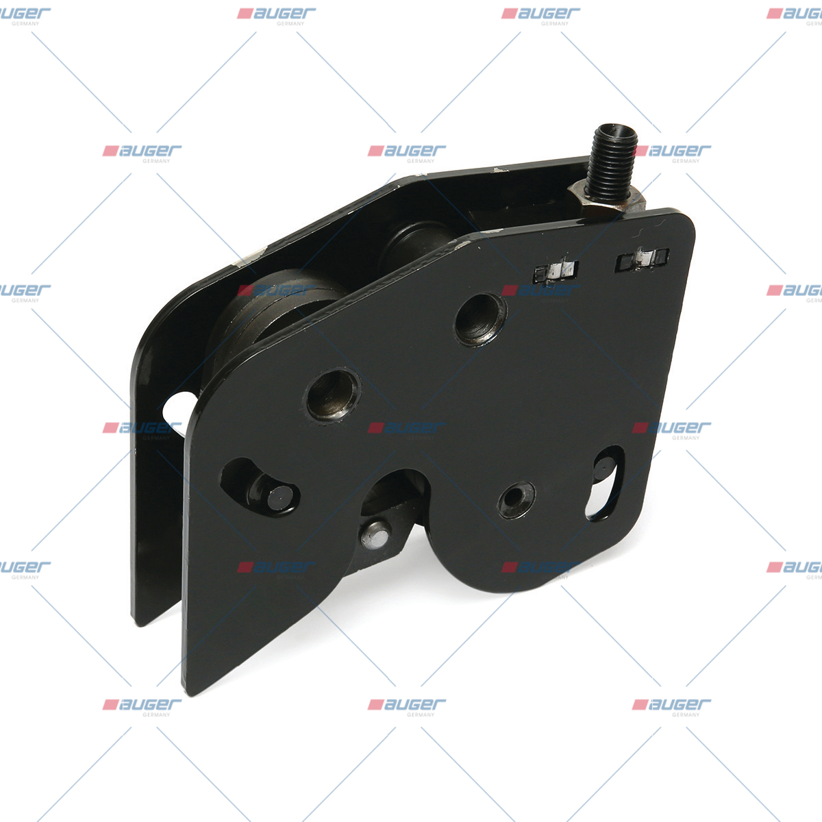 Fahrerhauskippung Scloss