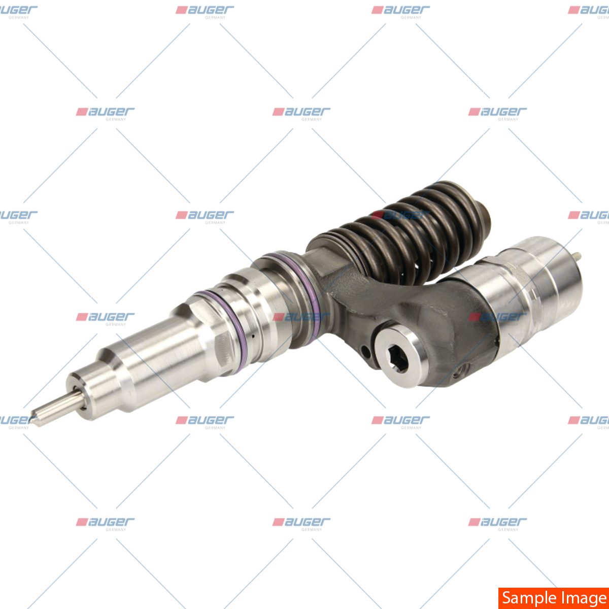 Lasche, Duesenhalterkombination