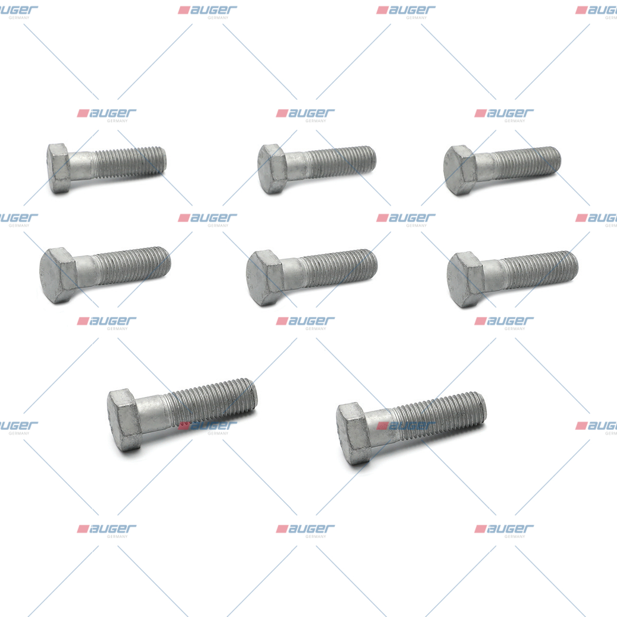 Reparatursatz, Anhaengerkupplung