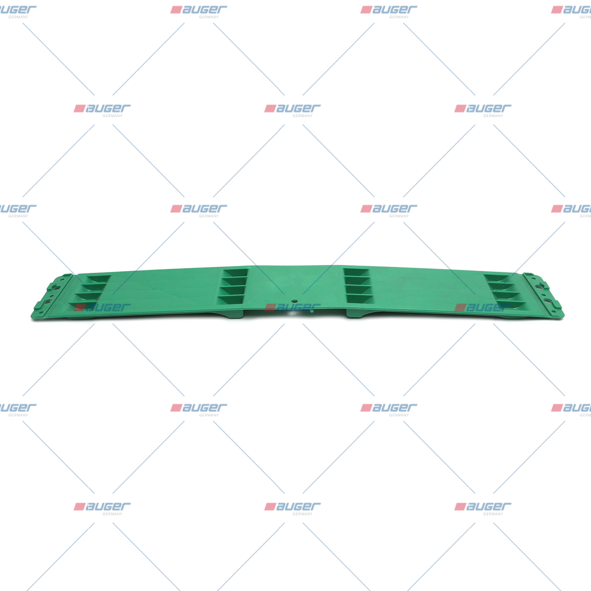 Verstaerktplatte, Cabin