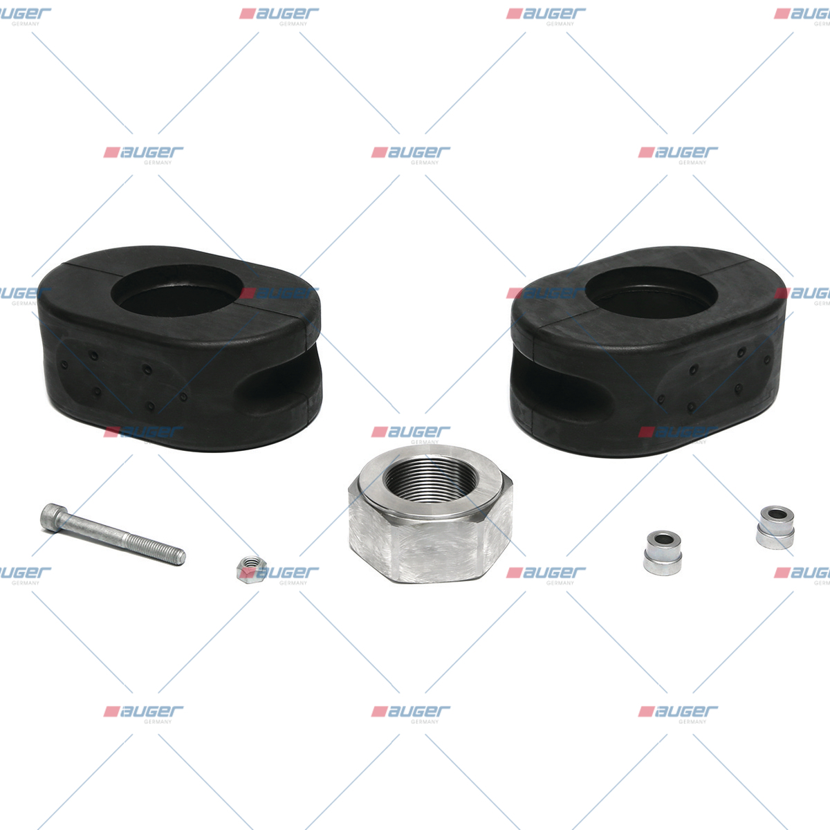 Reparatursatz, Anhaengerkupplung