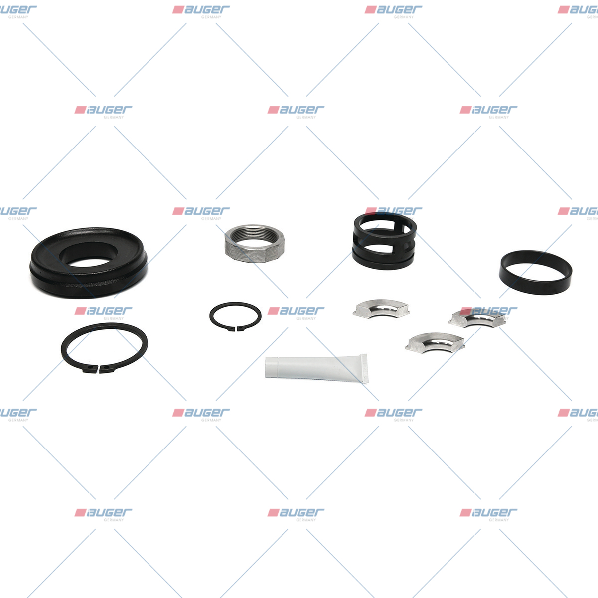 Reparatursatz, Anhaengerkupplung