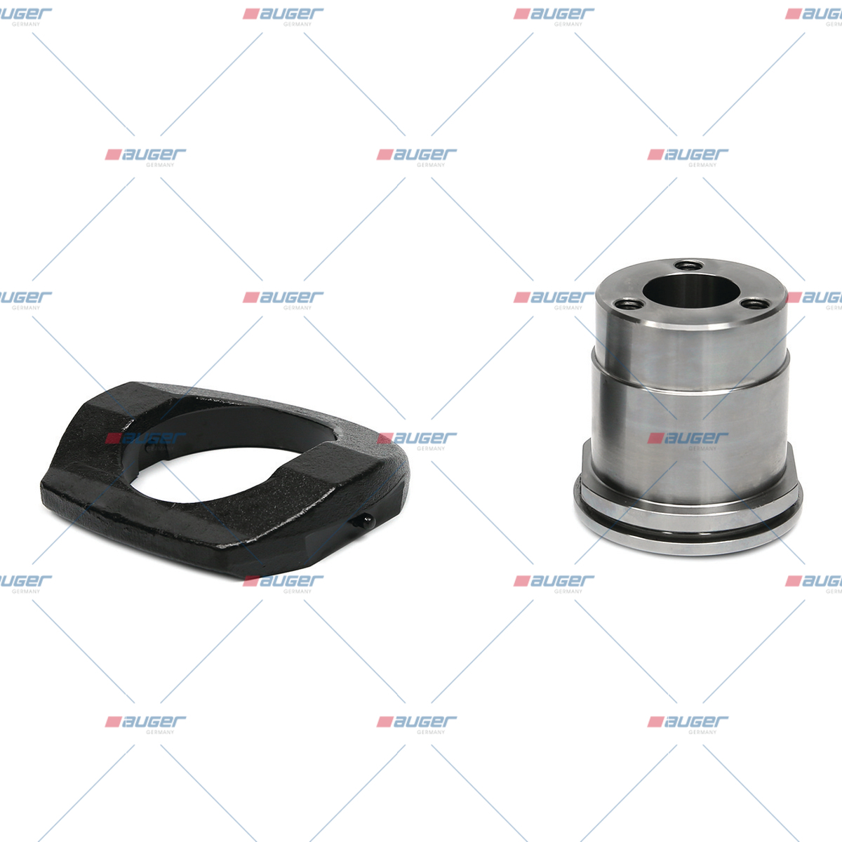 Reparatursatz, Anhaengerkupplung