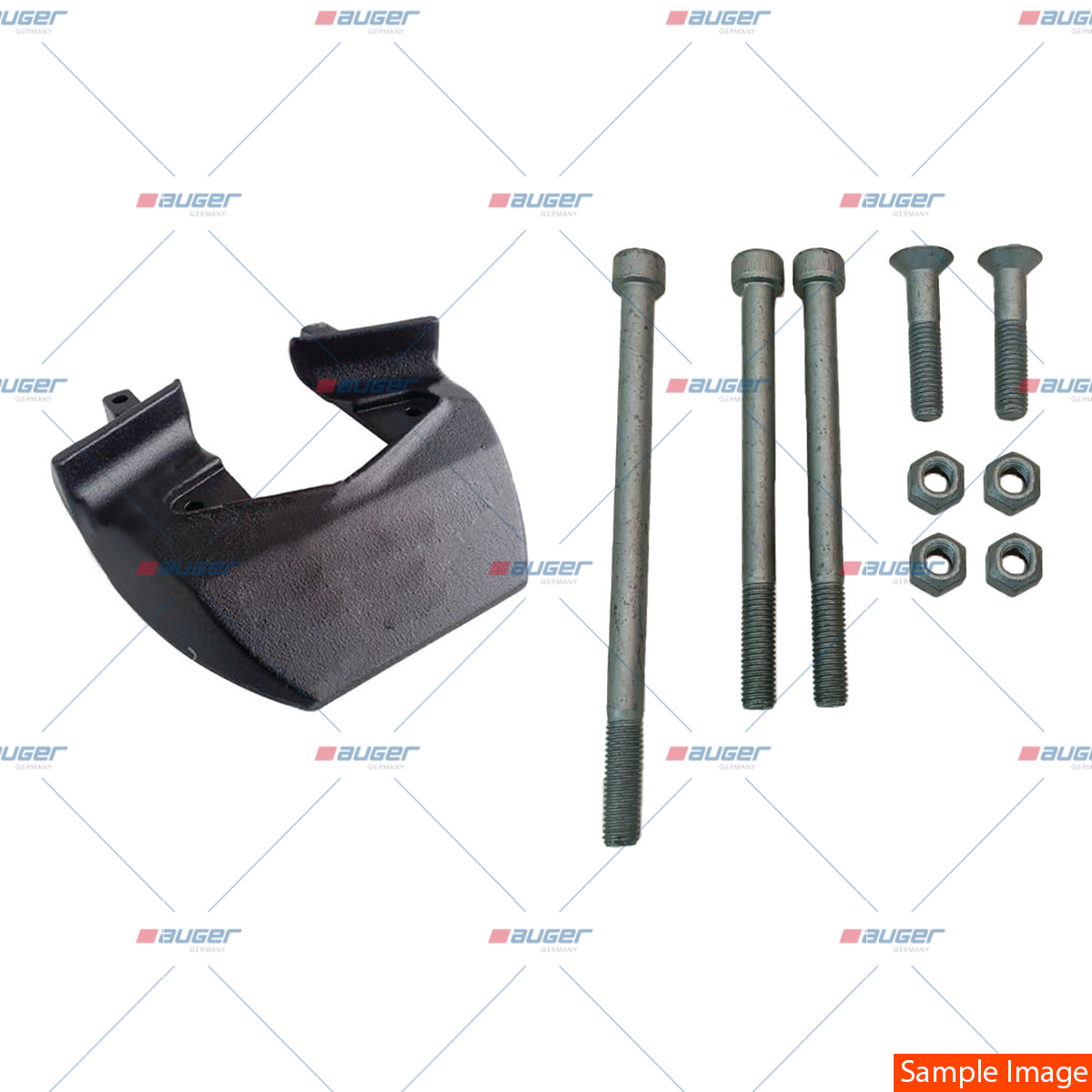 Abschleppkupplung, Anhaengerkupplung