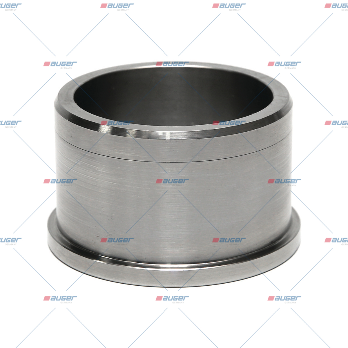 Buchse, Anhaengerkupplung