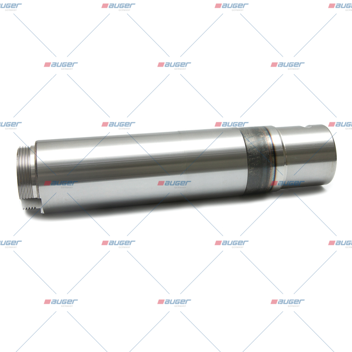 Stuetzstift, Federsattel