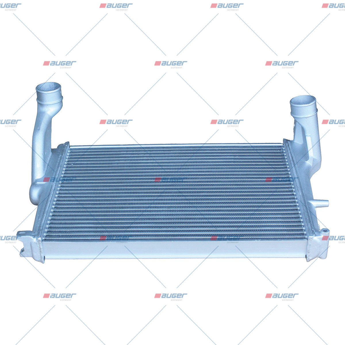 Kuehler, Ladeluftkuehler