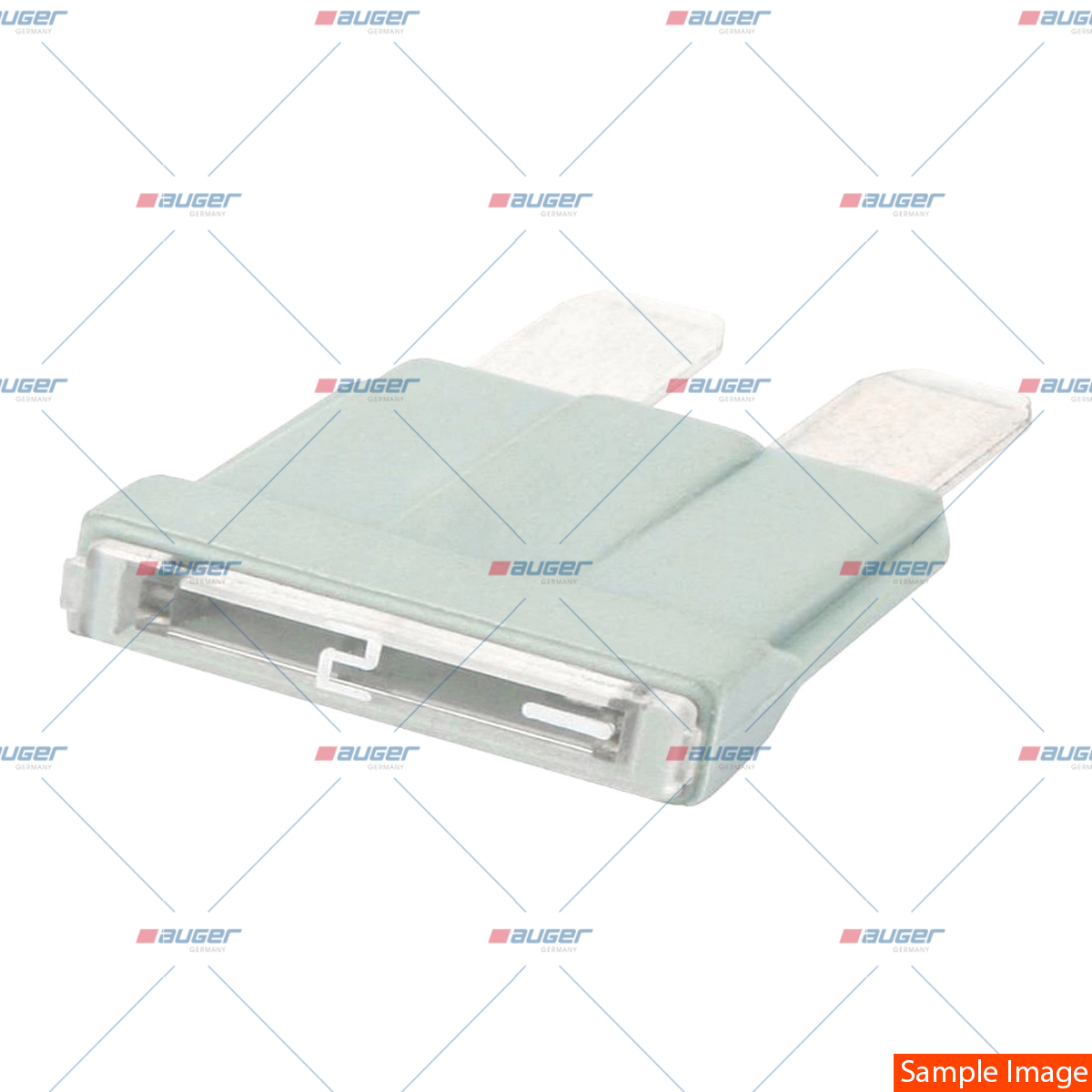 Sicherung, Zentral-Elektrikeinheit