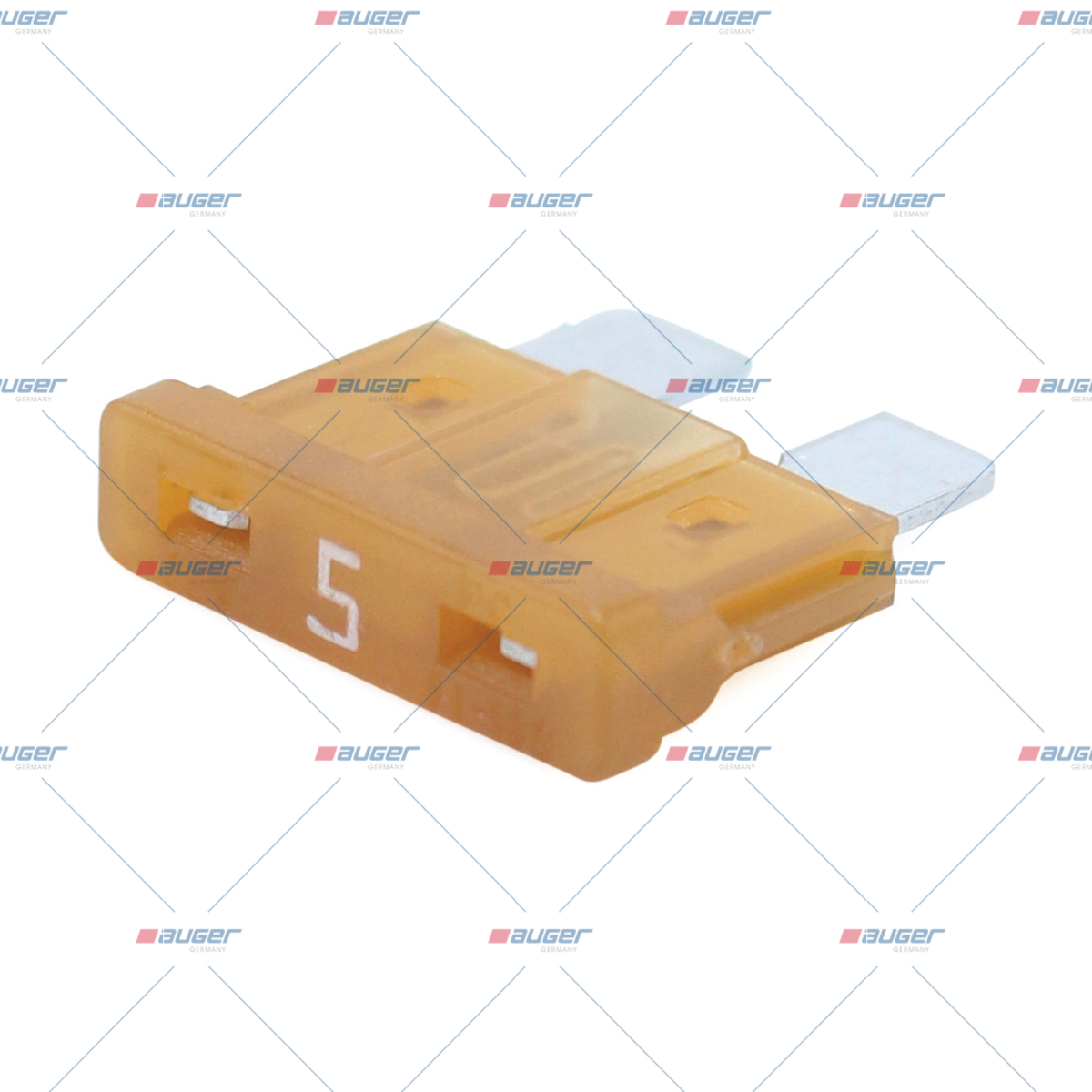 Sicherung, Zentral-Elektrikeinheit