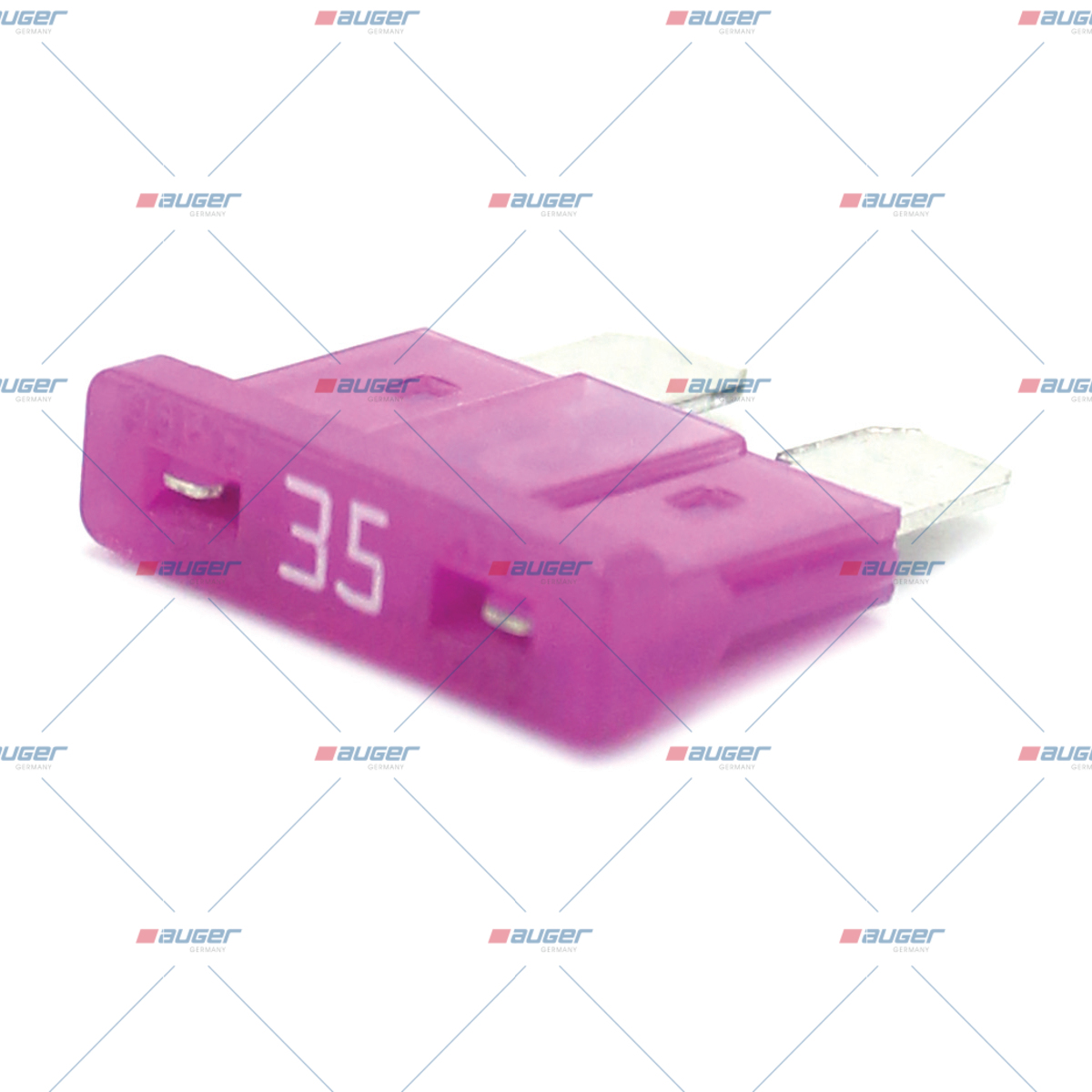 Sicherung, Zentral-Elektrikeinheit