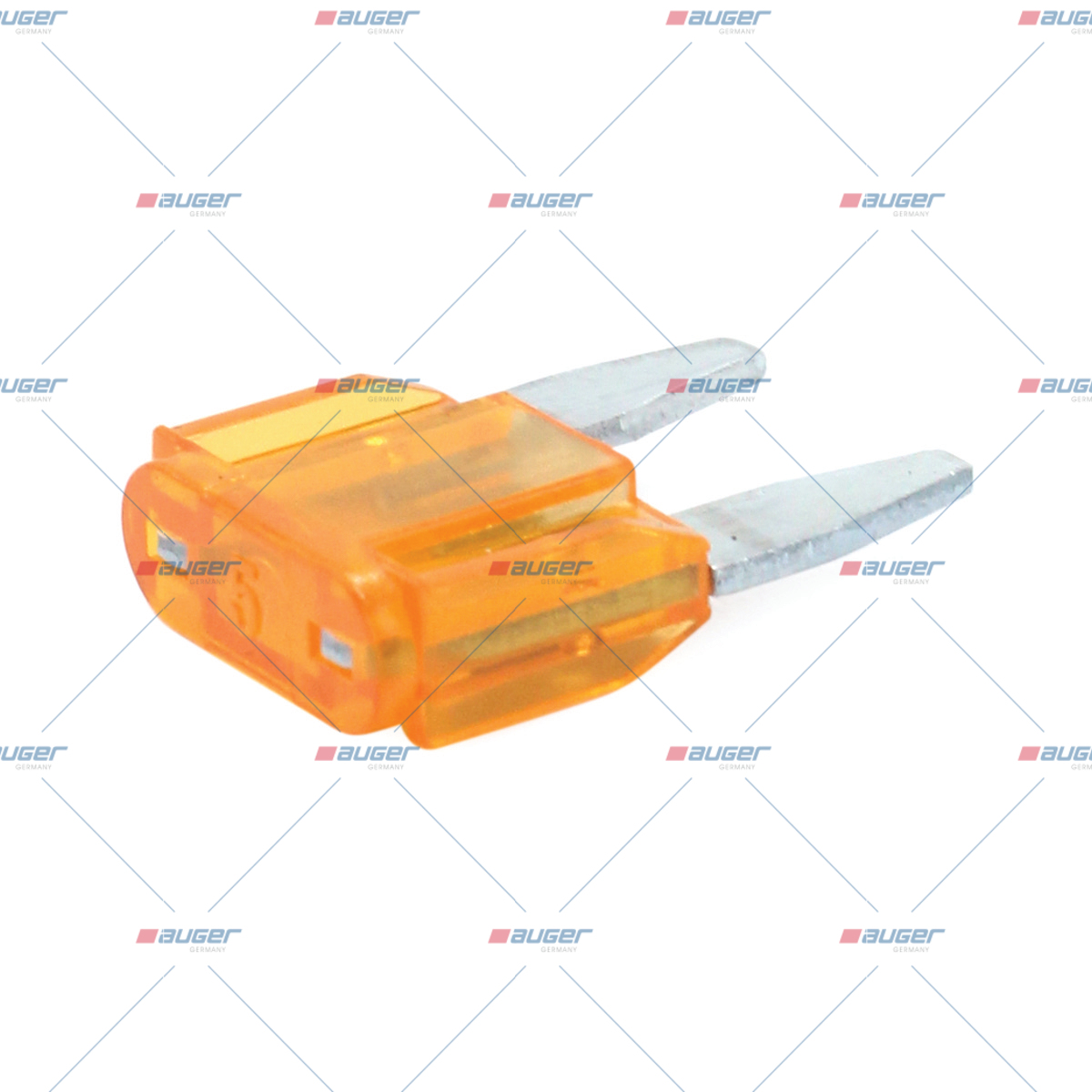 Sicherung, Zentral-Elektrikeinheit