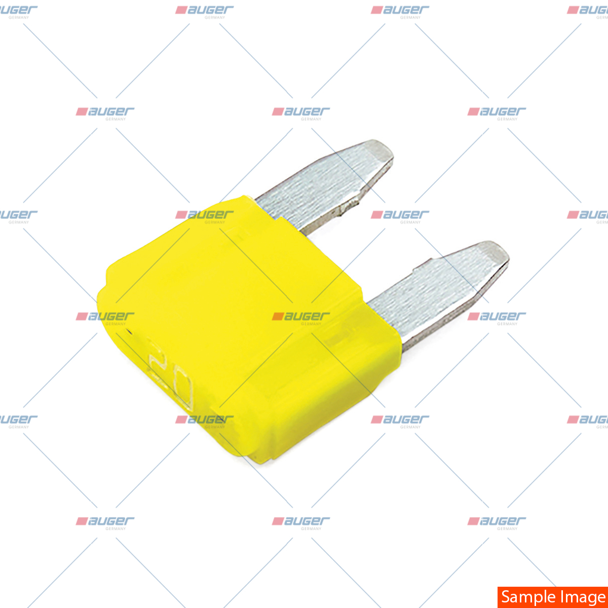 Sicherung, Zentral-Elektrikeinheit