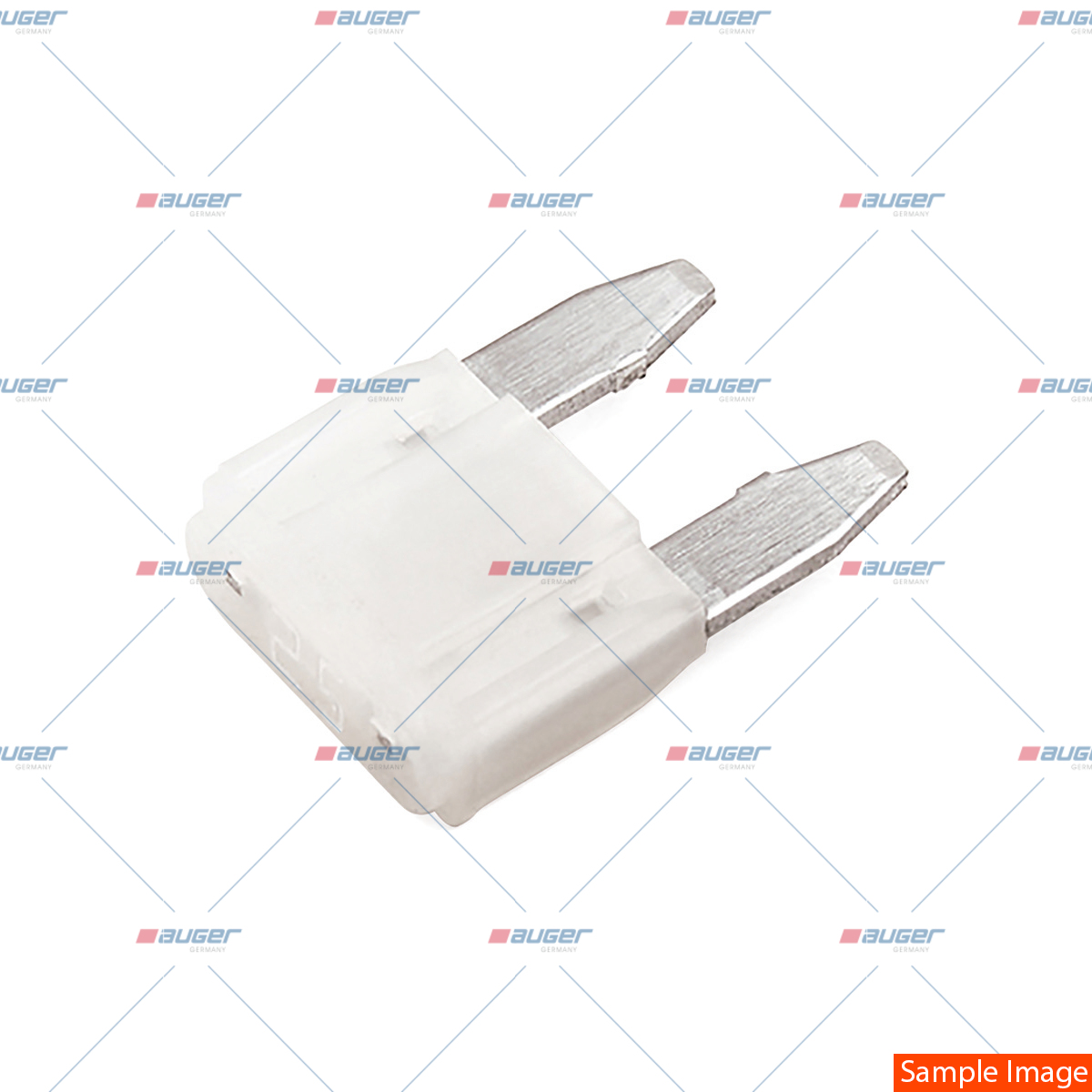 Sicherung, Zentral-Elektrikeinheit