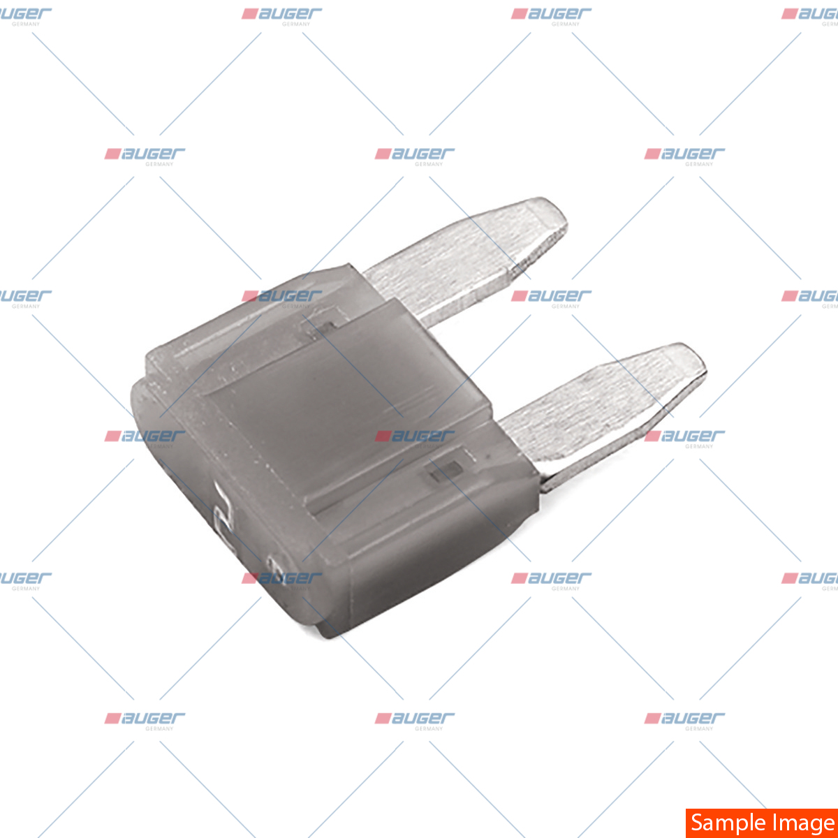 Sicherung, Zentral-Elektrikeinheit