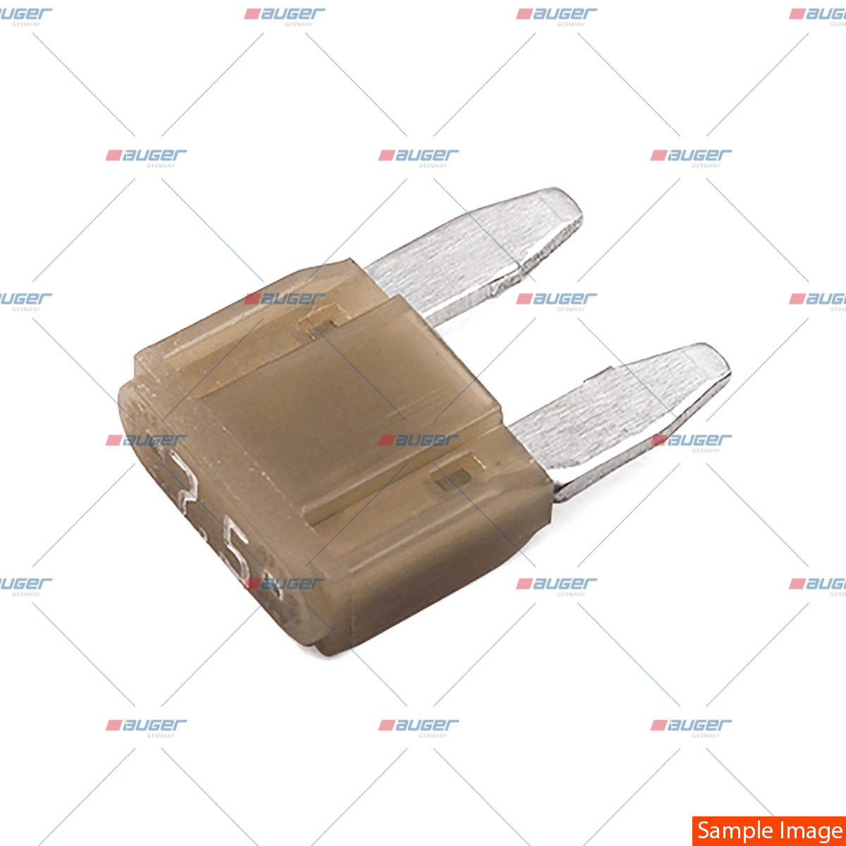 Sicherung, Zentral-Elektrikeinheit