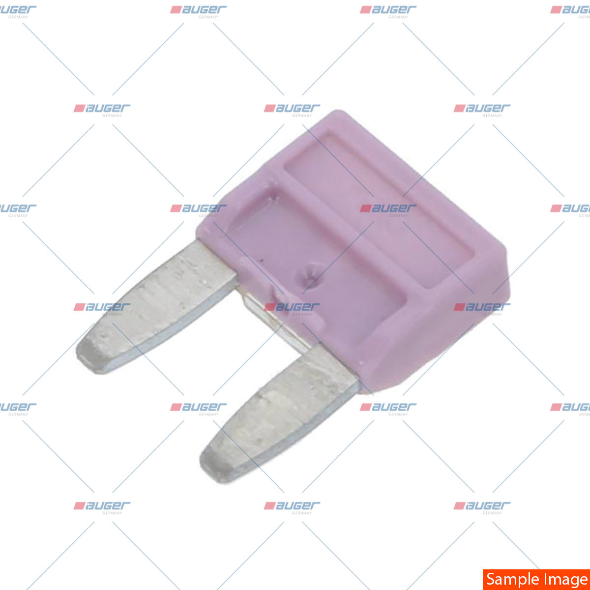 Sicherung, Zentral-Elektrikeinheit