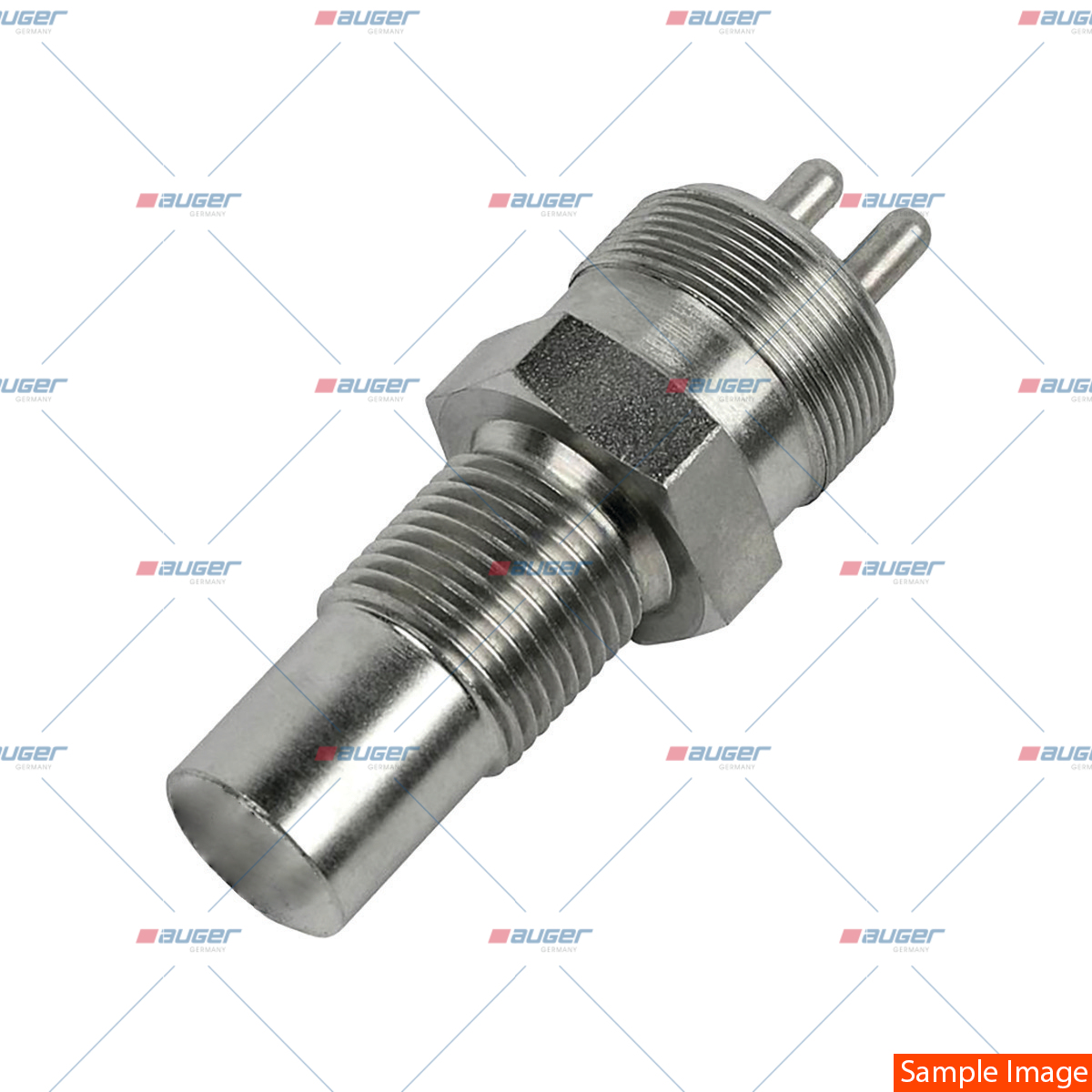 Geschwindigkeitssensor