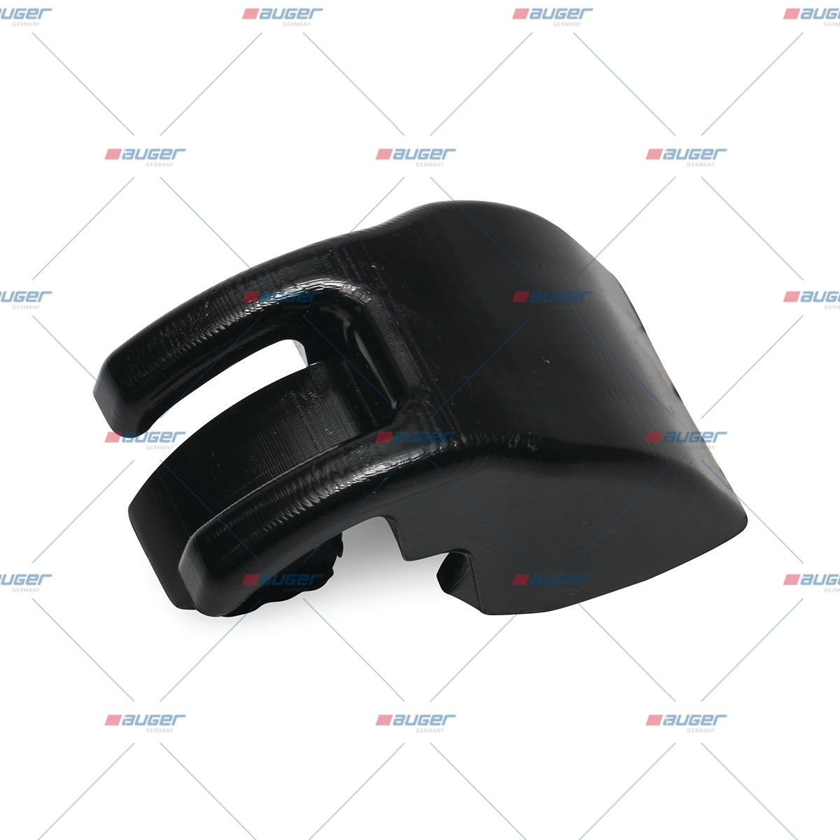 Halter, Hauptscheinwerfer