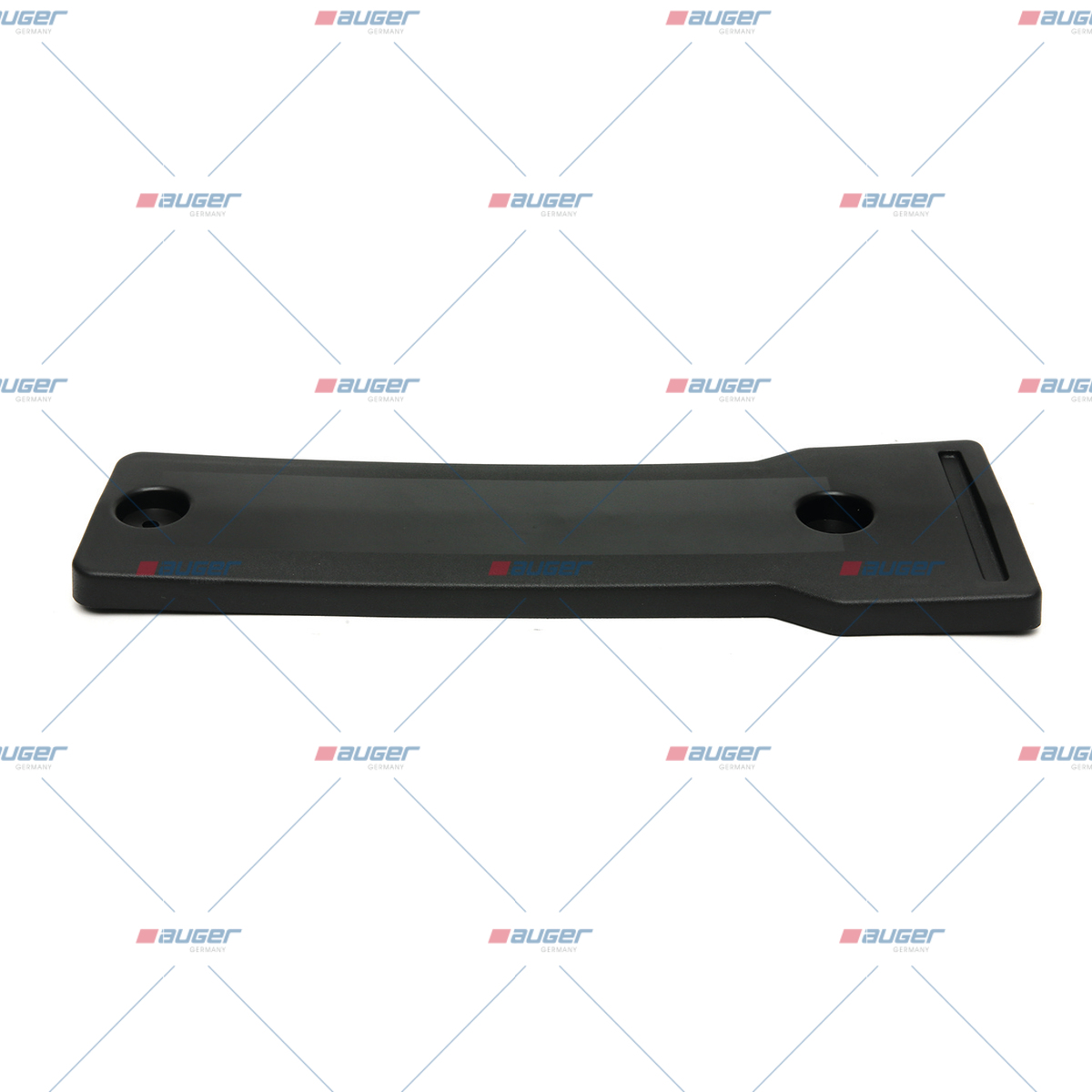 Waren Fach Paneel, Accessoire