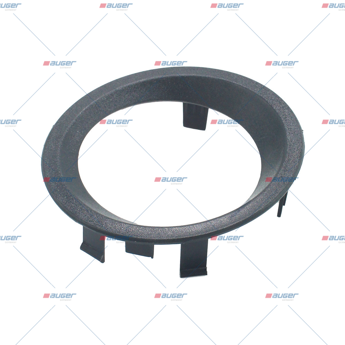 Rahmen, Nebelscheinwerfer