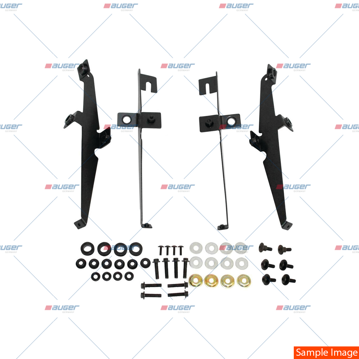 Halter, Sonnenblende