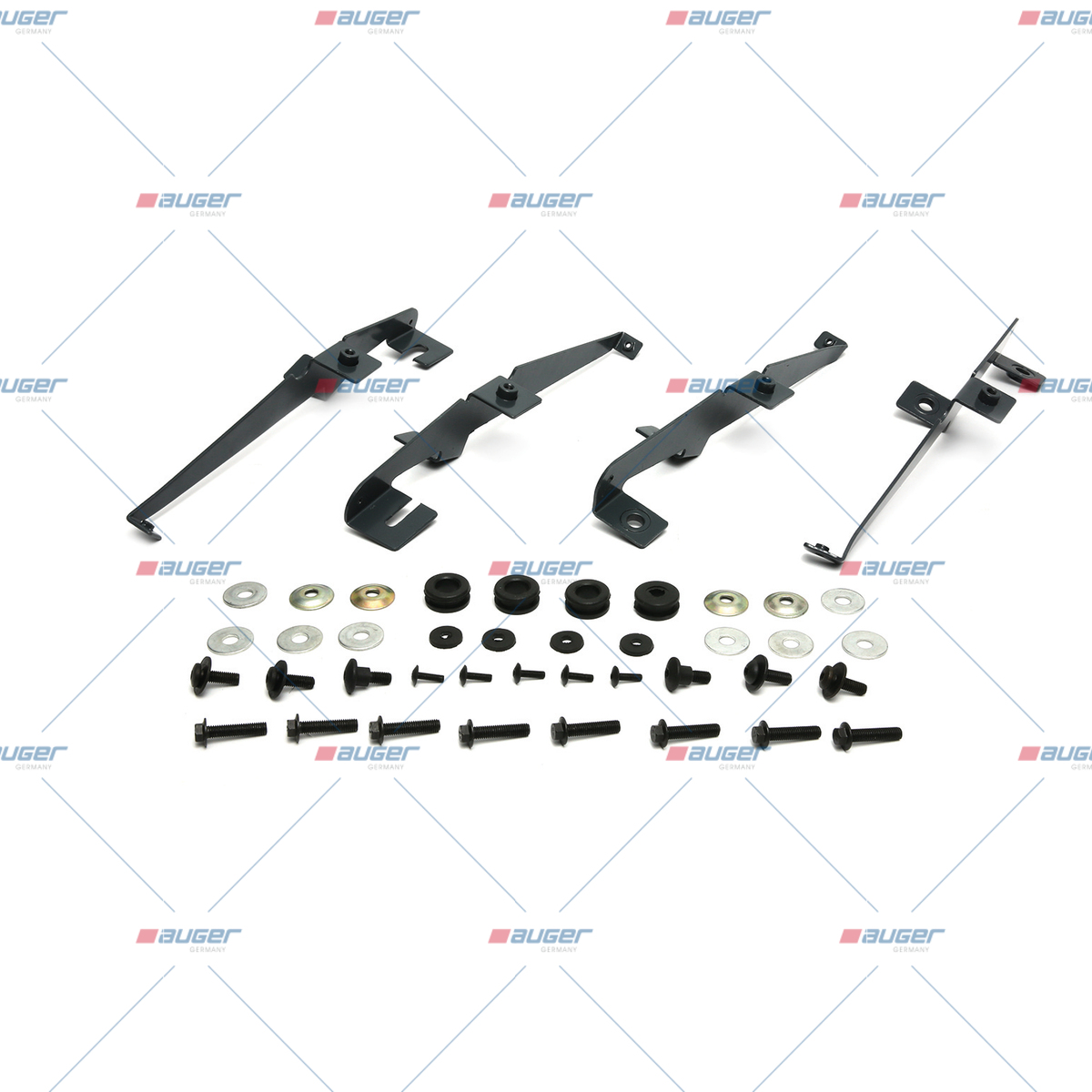 Halter, Sonnenblende