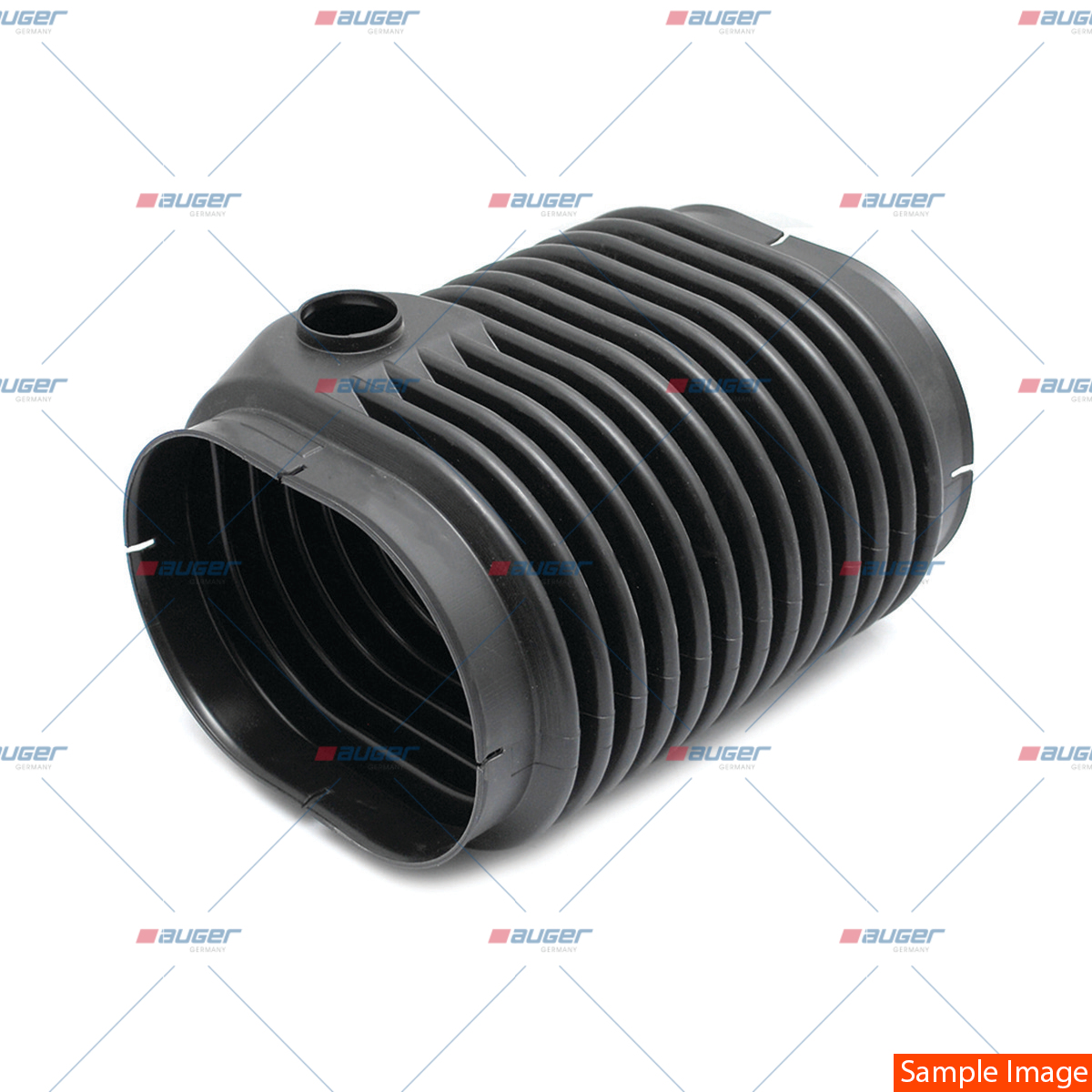 Faltenbalg, Luftfilter