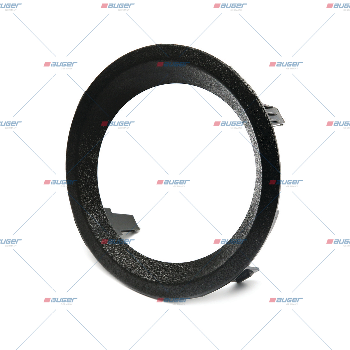 Rahmen, Nebelscheinwerfer