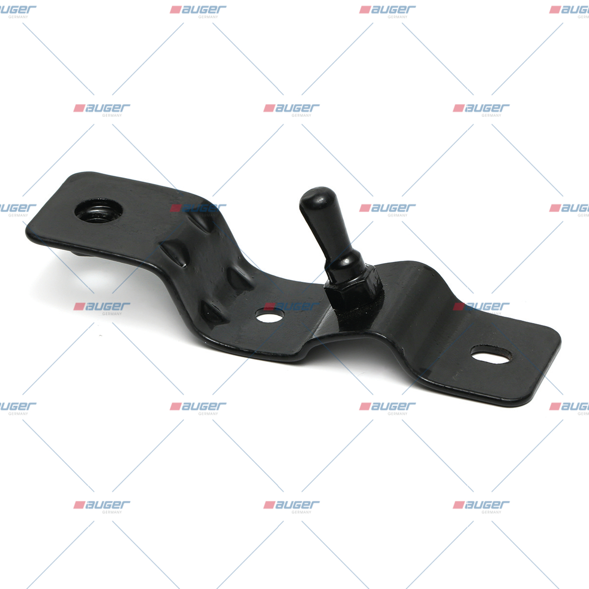 Halter, Fahrerhauseckstueck