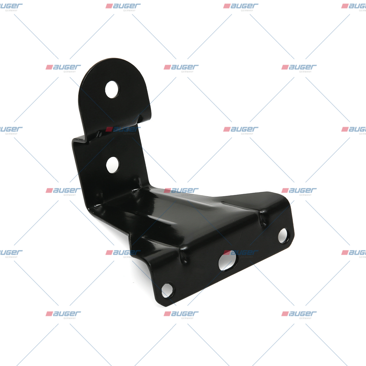 Halter, Fahrerhauseckstueck