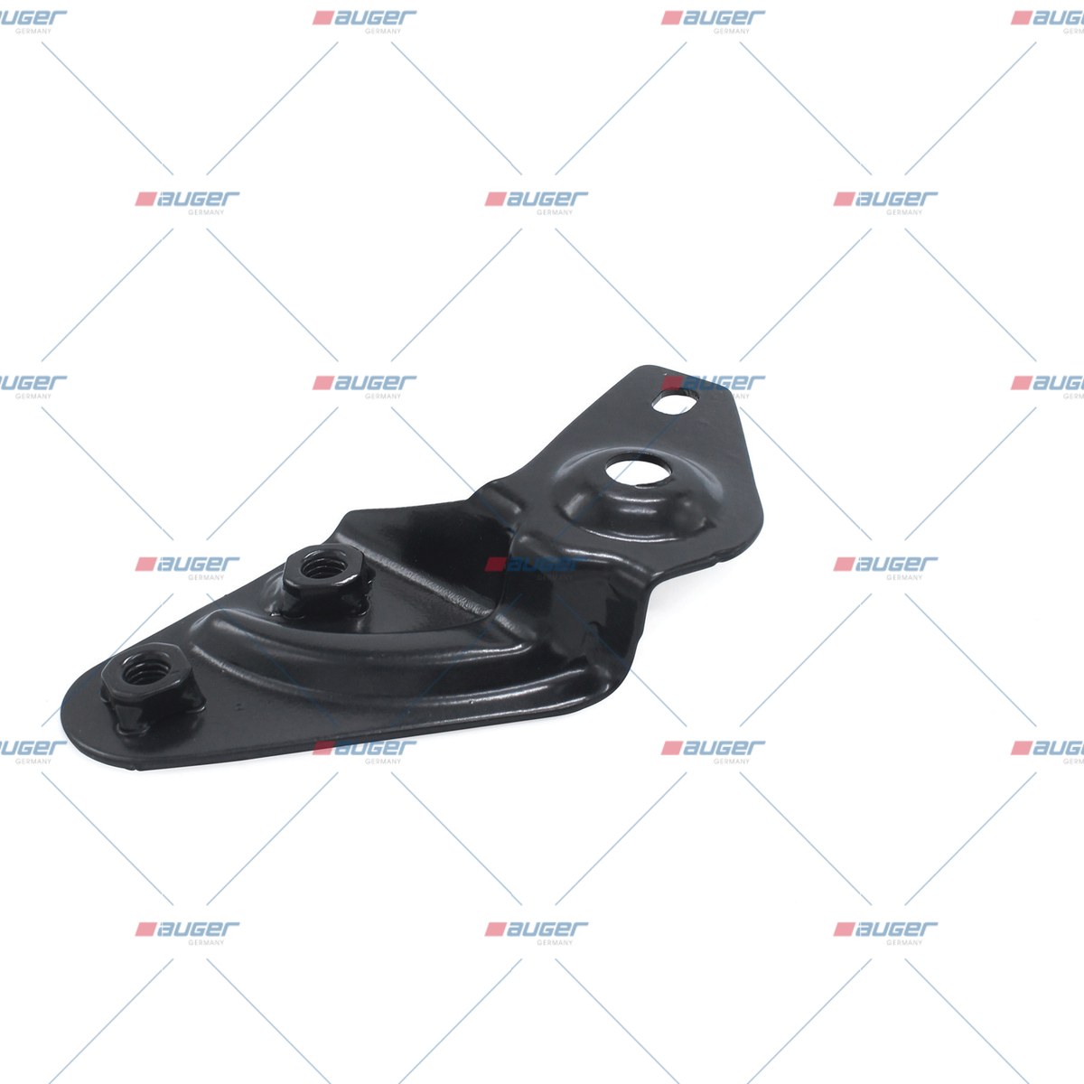 Halter, Sonnenblende