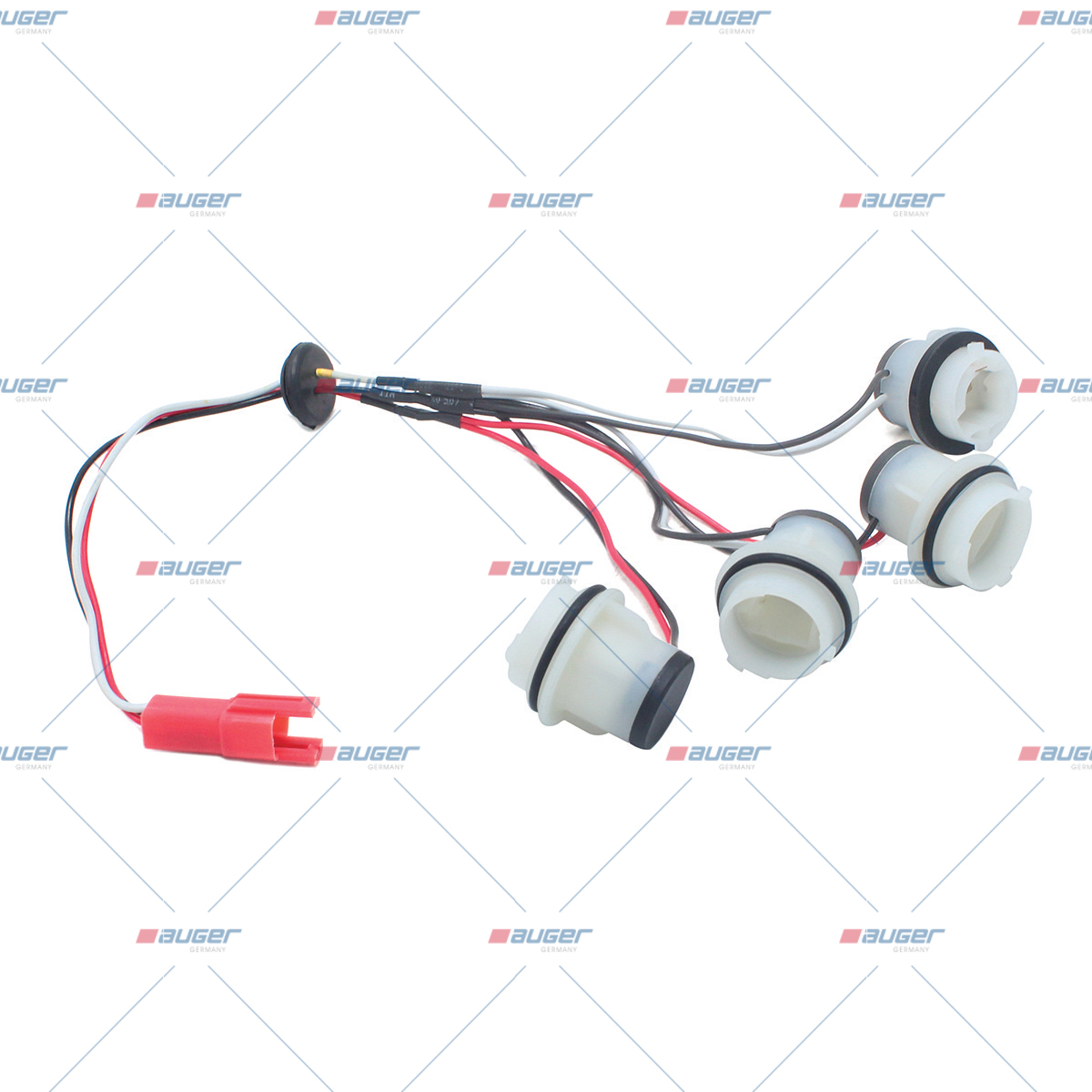 Kabel Satz, Hauptscheinwerfer