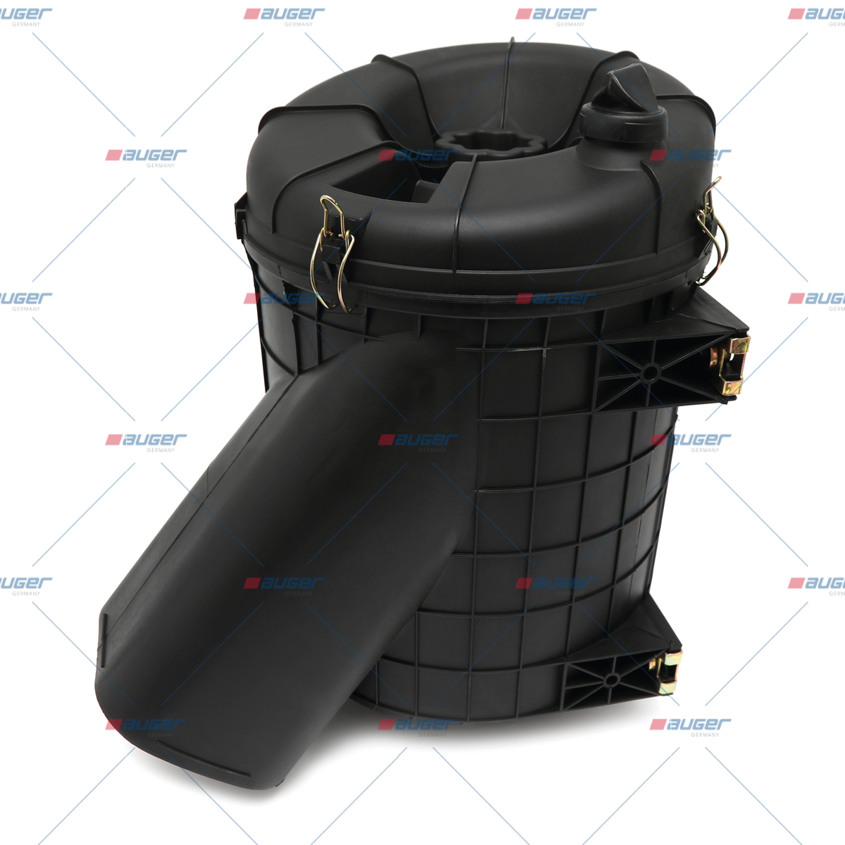 Gehaeuse, Luftfilter