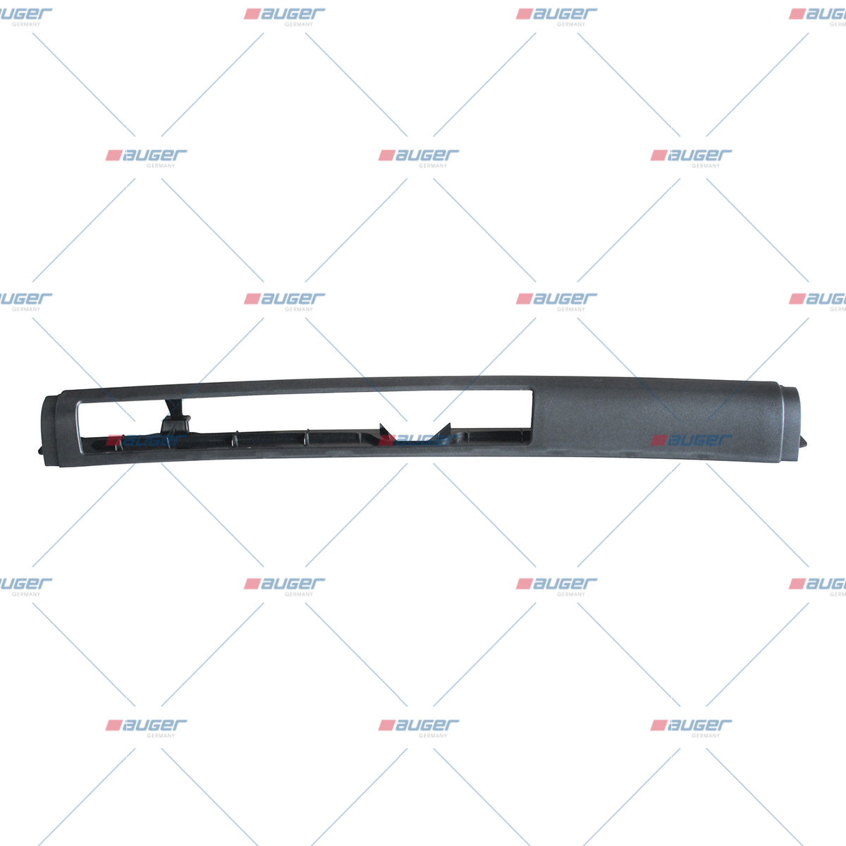 Kappe, Scheibenwischer