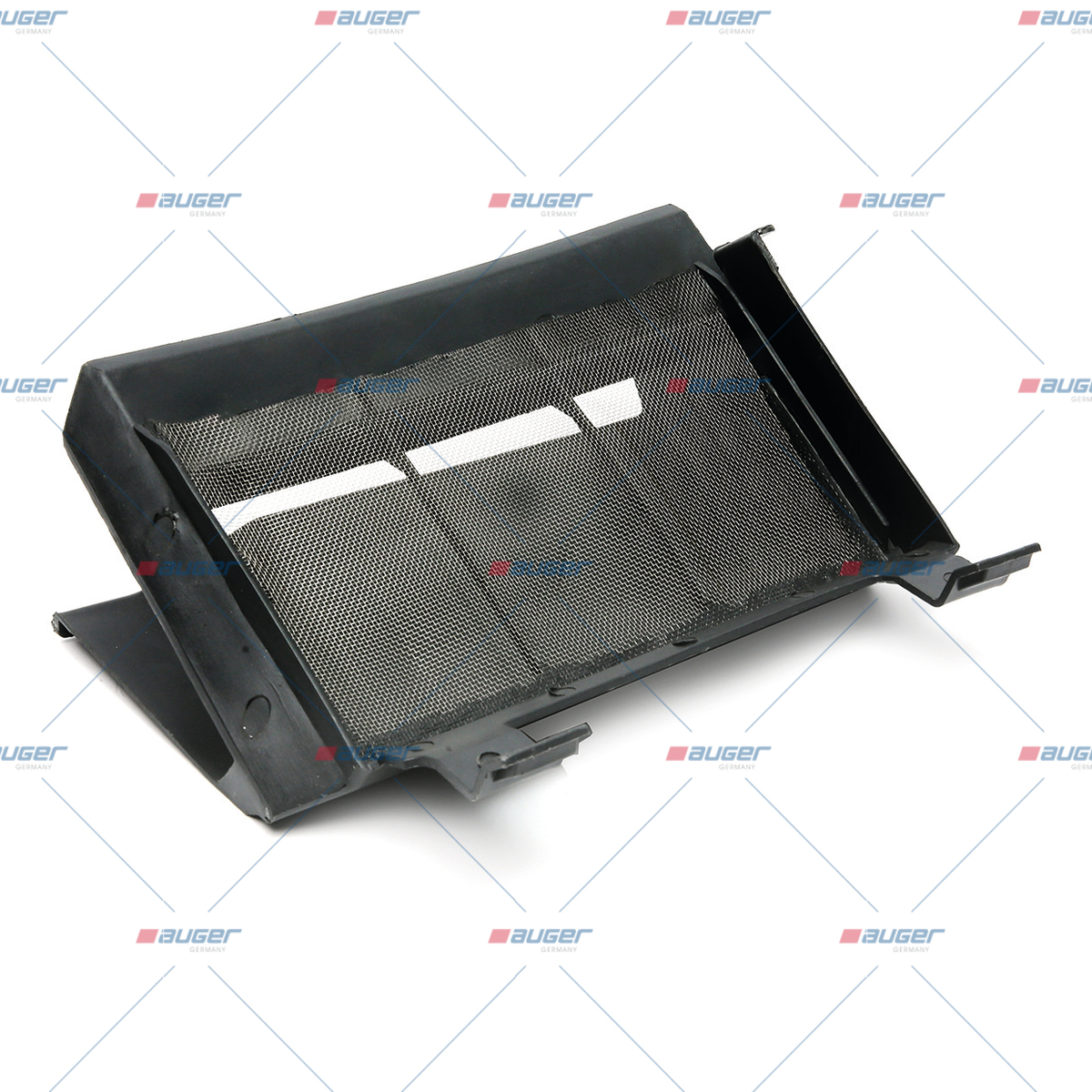 Gehaeuse, Luftfilter