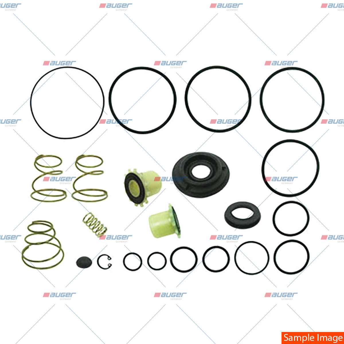 Reparatursatz, Ventil